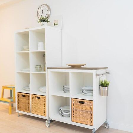 Precioso Apartamento 2 Hab. En Malaga Centro Exteriör bild