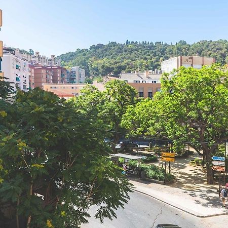 Precioso Apartamento 2 Hab. En Malaga Centro Exteriör bild
