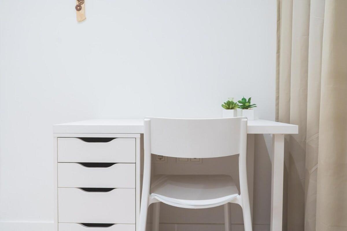 Precioso Apartamento 2 Hab. En Malaga Centro Exteriör bild