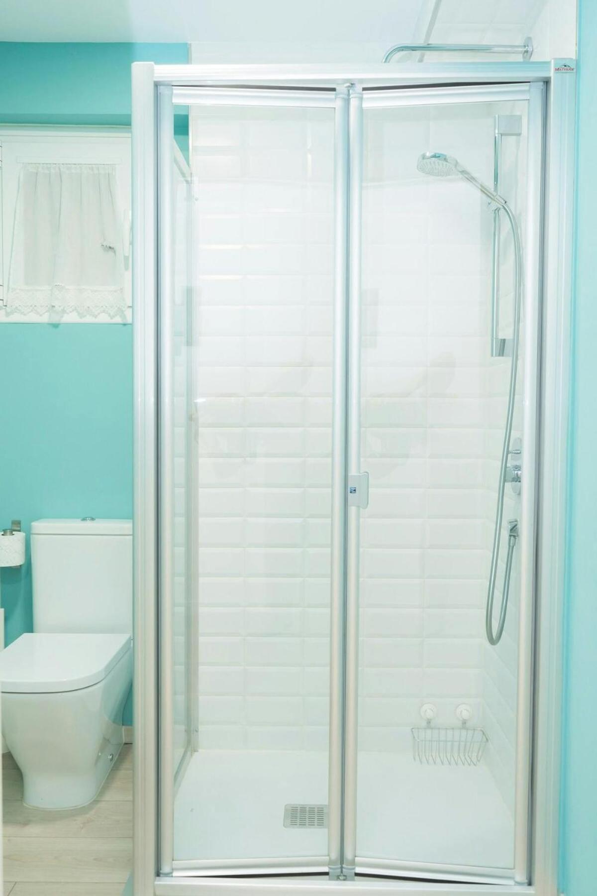 Precioso Apartamento 2 Hab. En Malaga Centro Exteriör bild